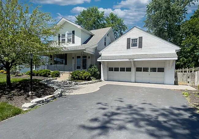 Foto del edificio - 6580 Kugler Mill Rd