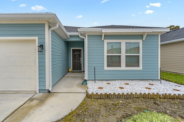 Foto del edificio - 8486 Horsebit Cir