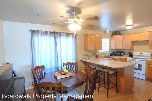 Building Photo - 6085 S Scorpio Dr
