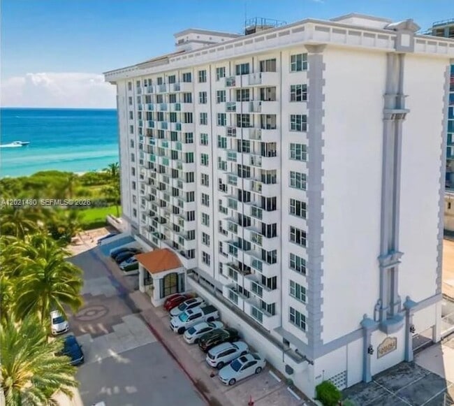 Photo - 9195 Collins Avenue Unit 309 Apartment