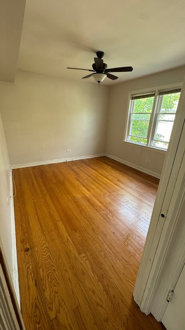 Bedroom 1 - 5439 W Schubert Ave