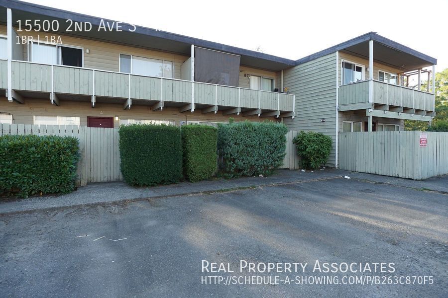 15500 2nd Ave S Unit 4A, Burien, WA 98148 Room for Rent in Burien