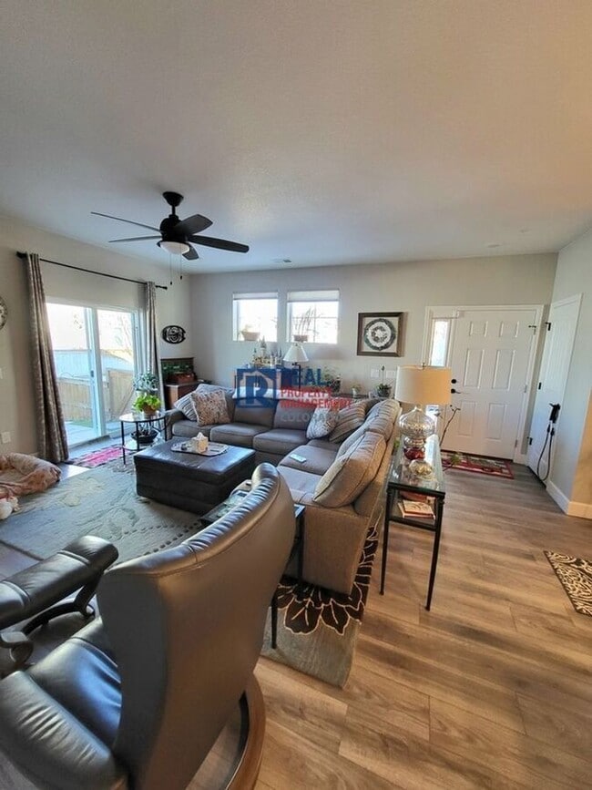 Photo - 24856 E Calhoun Pl Townhome