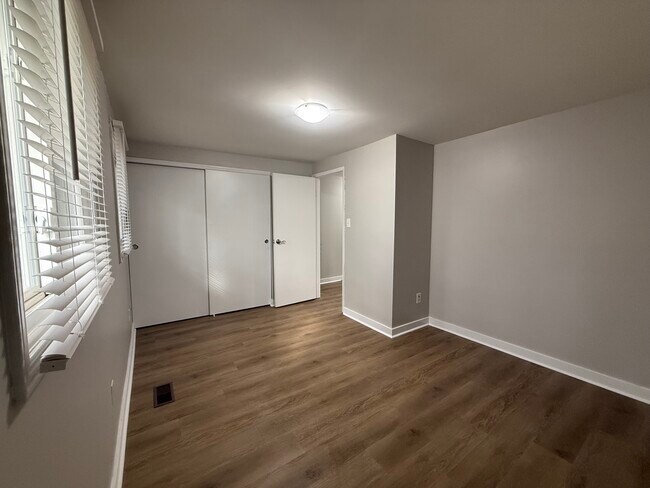 Photo du bâtiment - Oxford Place