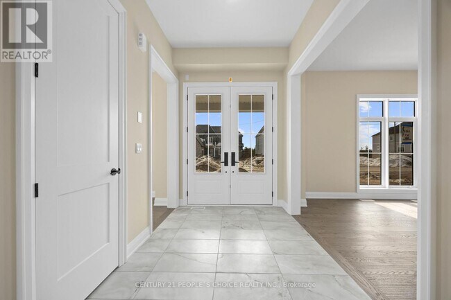 Photo du bâtiment - 6 Aldwinckle Ave.