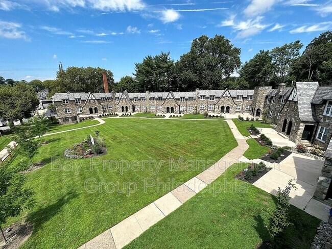 Foto del edificio - 4927 Wynnefield Ave