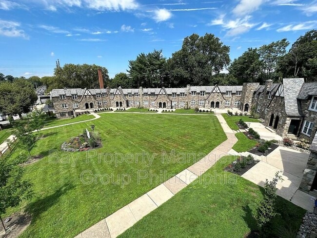 Photo - 4927 Wynnefield Ave Apartment