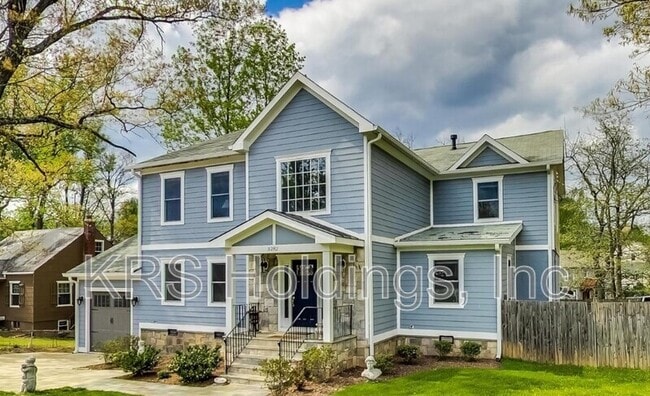 Building Photo - 3282 Annandale Rd