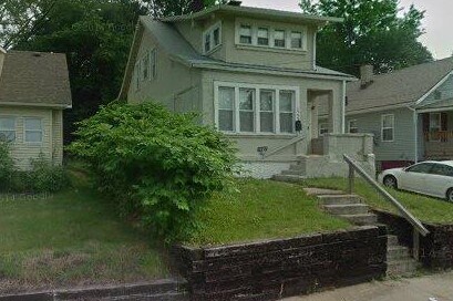Primary Photo - 1353 Honodle Ave