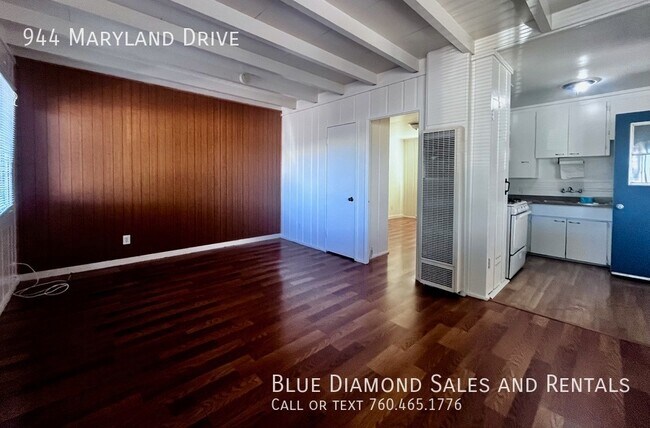 Foto del edificio - 944 Maryland Dr