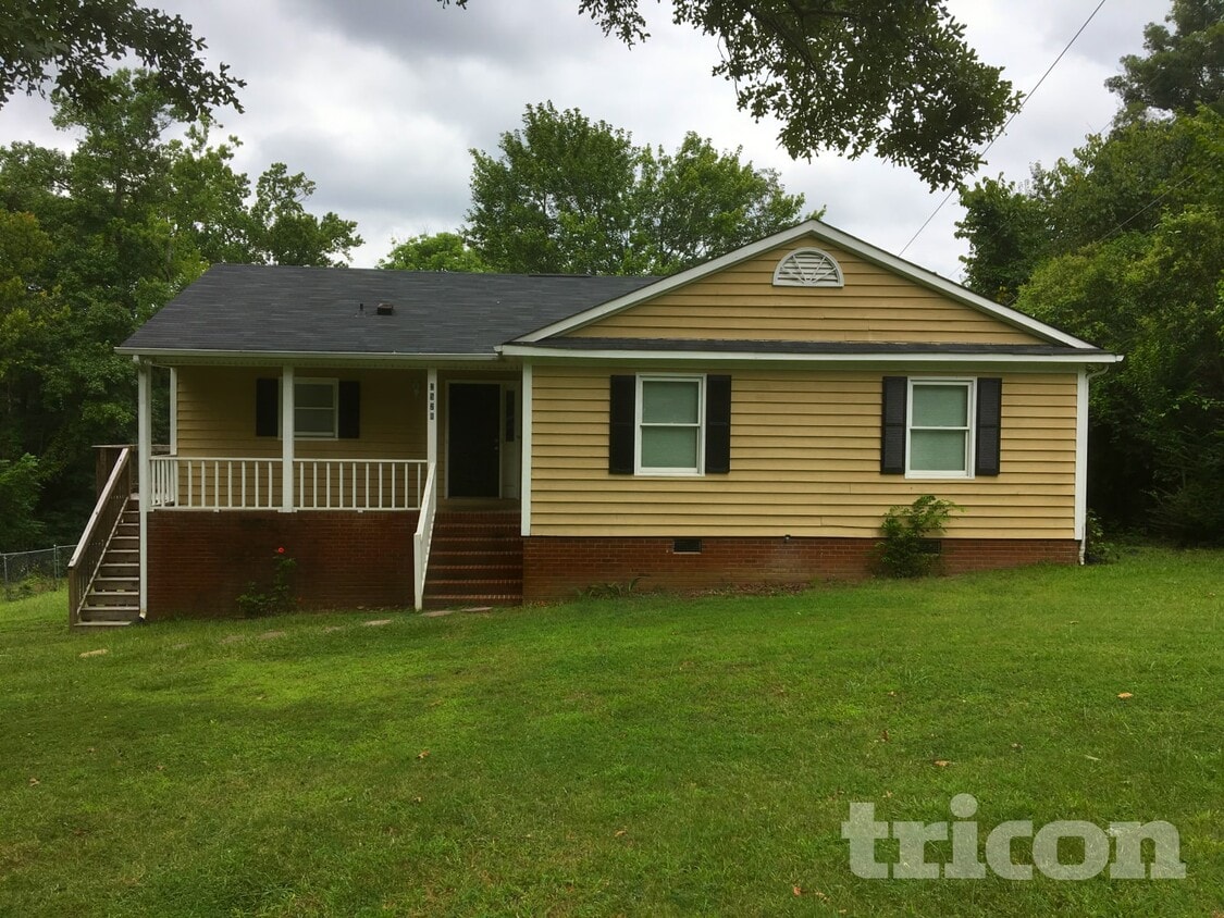 Foto del edificio - 2528 Burkholder Rd