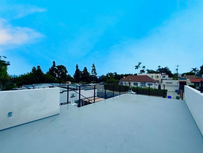 Building Photo - Welcome to your Contemporary Casita in the...