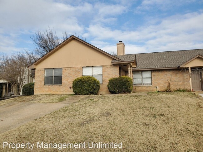 Building Photo - 2 br, 2 bath House - 306 Shady Valley Dr