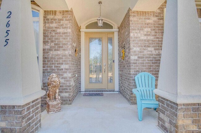 Foto del edificio - 2655 Masters Blvd