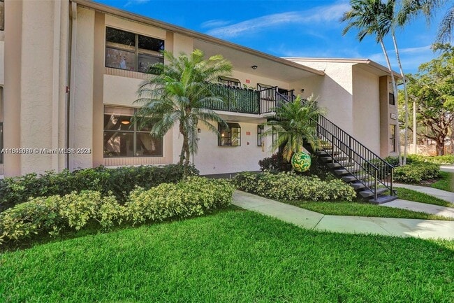Building Photo - 1258 S Military Trail
