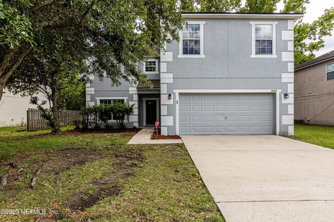 Foto del edificio - 8014 Ridgehill View Rd