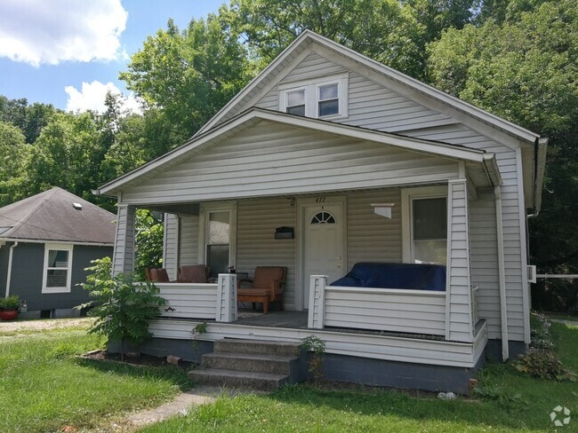 Building Photo - 477 Richland Ave