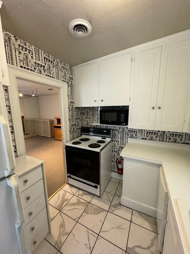 Foto del edificio - 219 N Main St