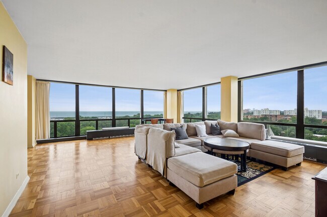 Foto del edificio - 601 E 32nd St