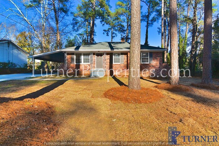 Primary Photo - 4200 Mandel Dr, Columbia, SC 29210