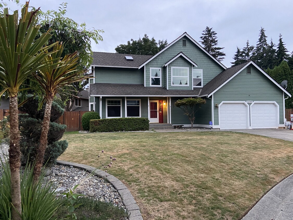Foto principal - 3015 S 365th Ct