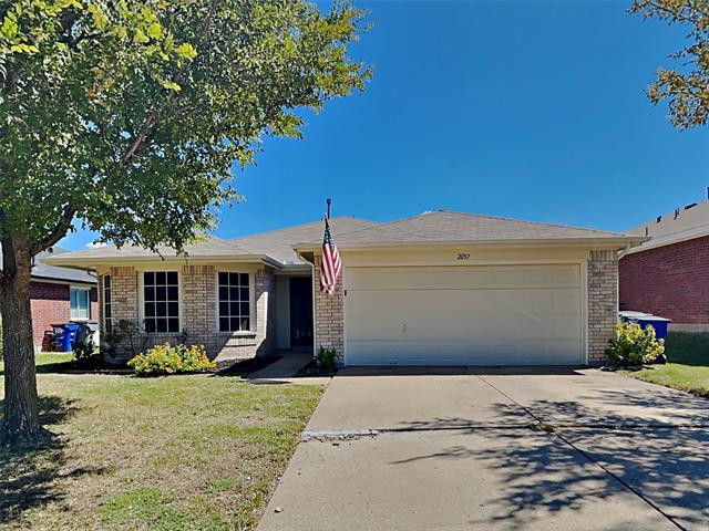 Primary Photo - 2057 Wildwood Dr