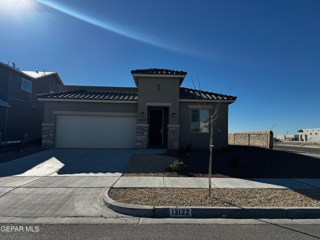 13122 Cleethorpes St, El Paso, TX 79928 House Rental in El Paso, TX