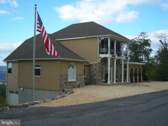 Building Photo - 1535 Allegheny Way