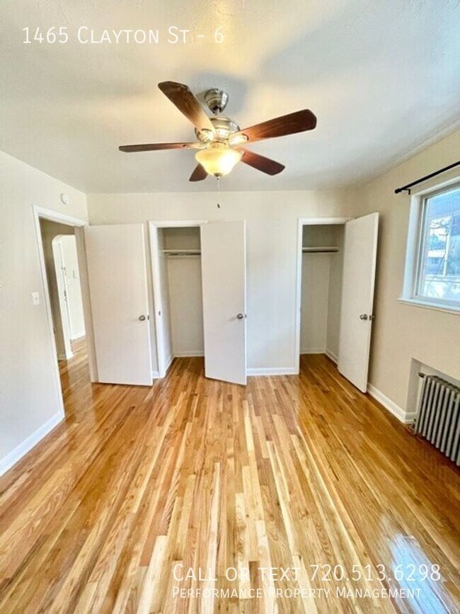 Foto del edificio - 1465 Clayton St