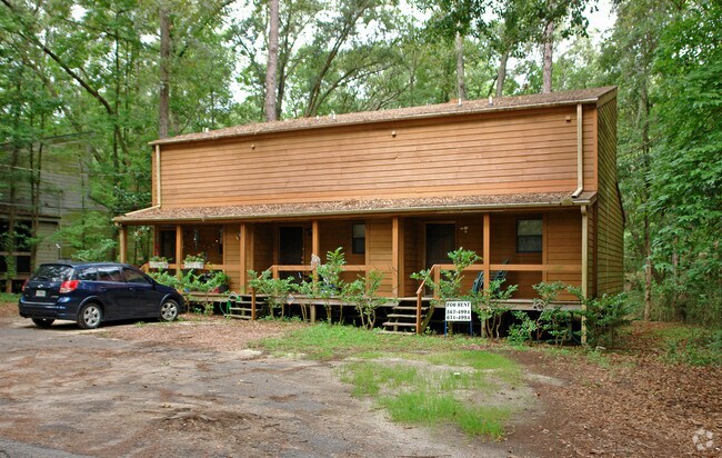 Rumba Lane Townhomes Apartments Tallahassee Fl Apartments Com