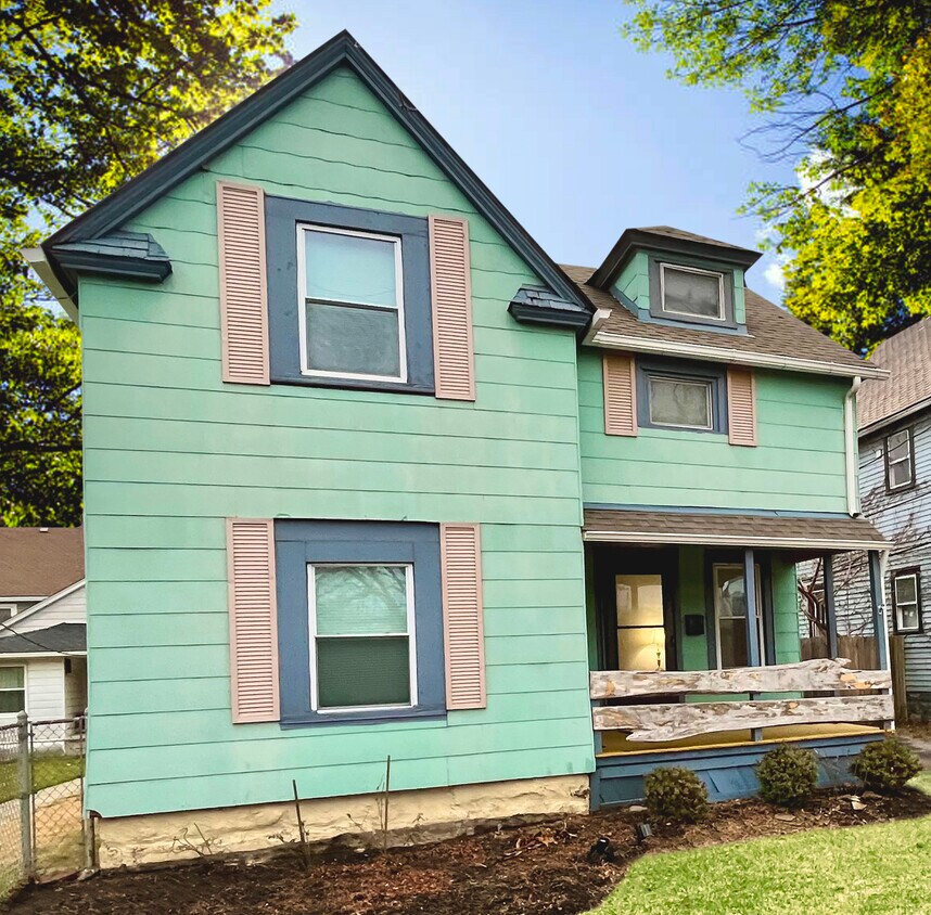 Foto principal - 6914 Wakefield Ave