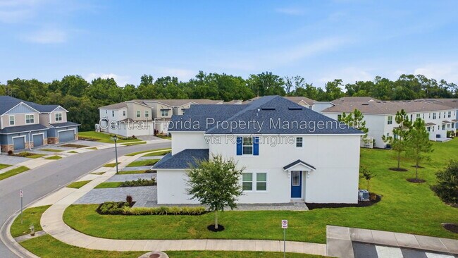 Foto del edificio - 865 Spring Palms Lp