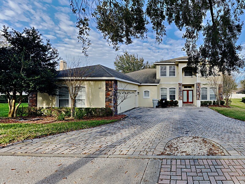 Foto principal - 589 Errol Pkwy