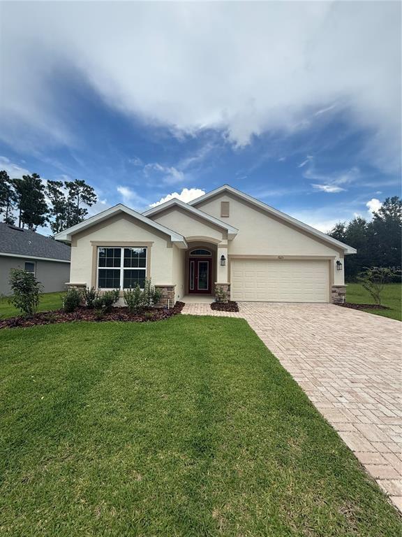 Building Photo - 7625 SW 180th Cir