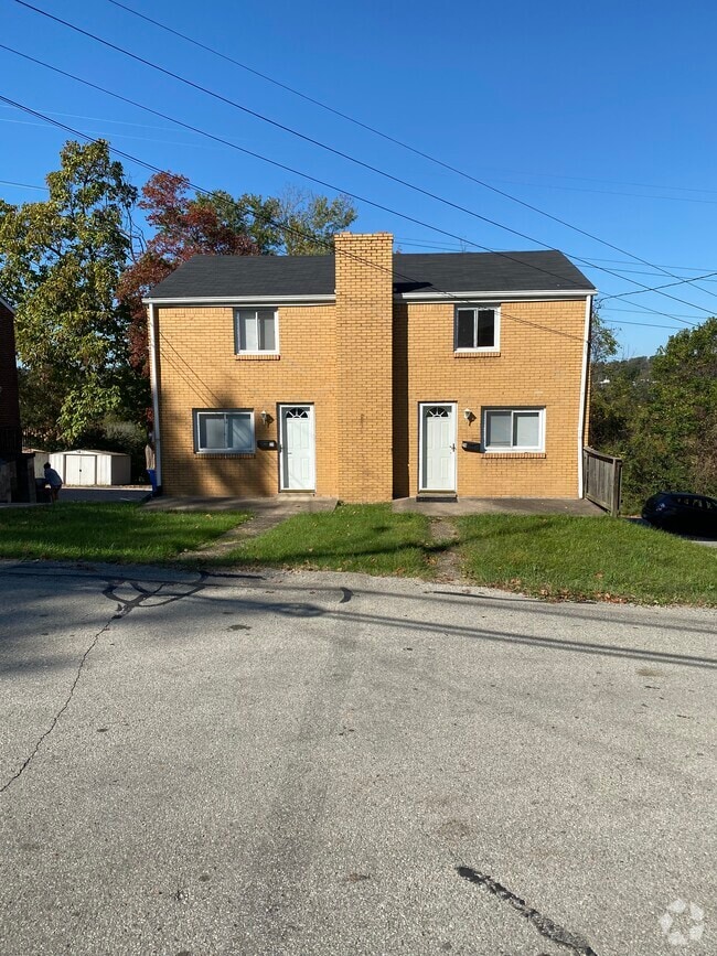 Building Photo - 20 Dorsey St