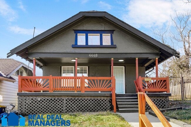 Building Photo - Spacious 4 Bed, 2.5 Bath Rental Home in Ka...