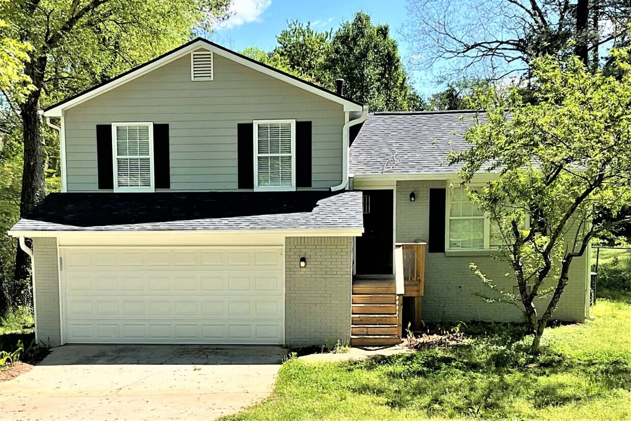Primary Photo - 1242 S Indian Creek Dr