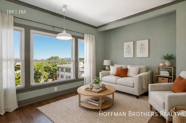 Building Photo - 254 S Vendome St