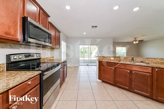 Building Photo - 941 Seminole Sky Drive