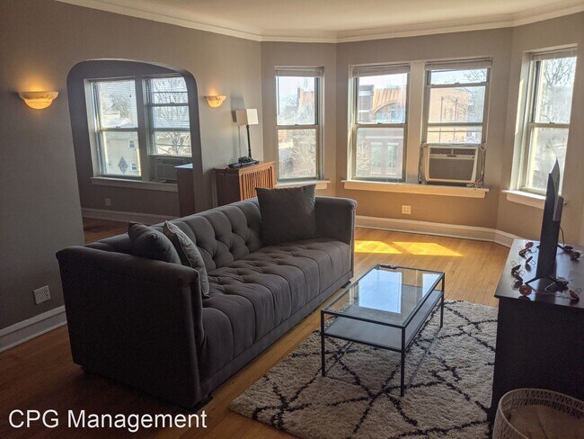 Foto del edificio - 2 br, 1 bath House - 4132 N Kedvale #310