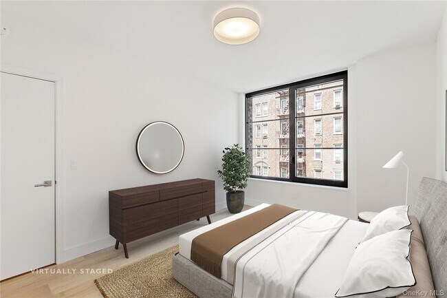Foto del edificio - 264 Webster Ave