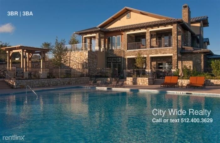 Primary Photo - 3 bedroom in Austin TX 78738
