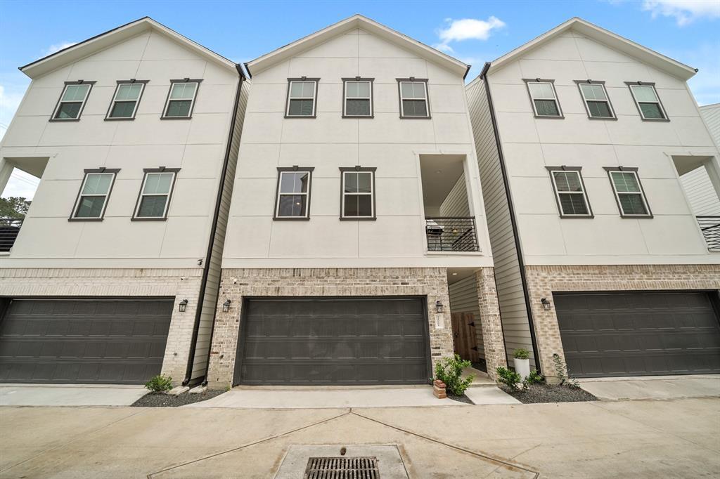 5406 Wheatley St, Houston, TX 77091 House Rental in Houston, TX