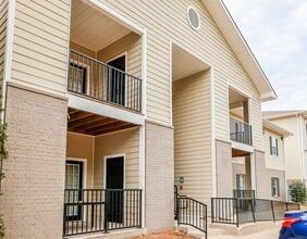 Building Photo - 1101 Molly Barr Rd