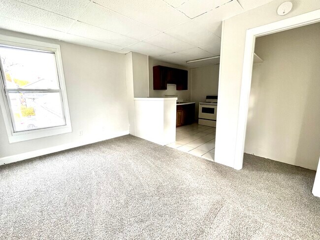 Foto del edificio - 2713 Rodman St