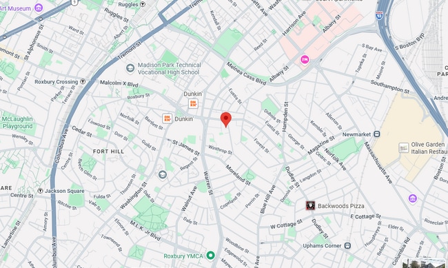 Building Photo - 7 Greenville St