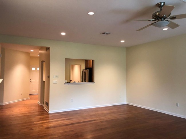 Living Room - 2084 Deer Run Dr