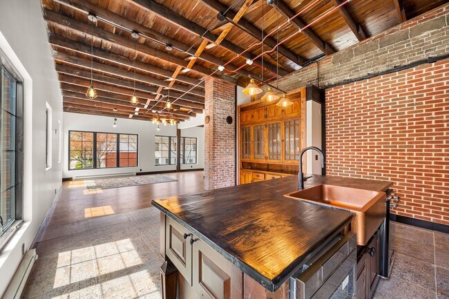 Foto del edificio - Thiel on 9th