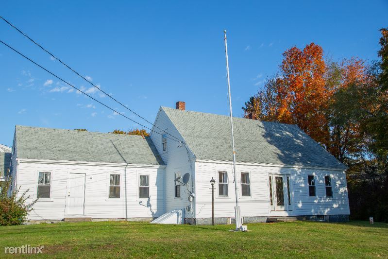 609 Wiscasset Rd, Boothbay, ME 04537 House Rental in Boothbay, ME