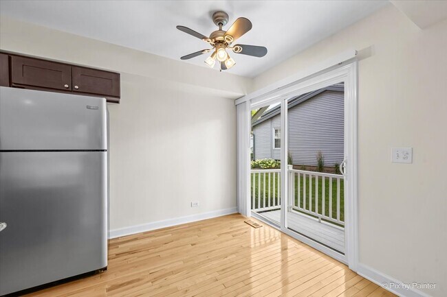 Foto del edificio - 316 Lincoln Ct